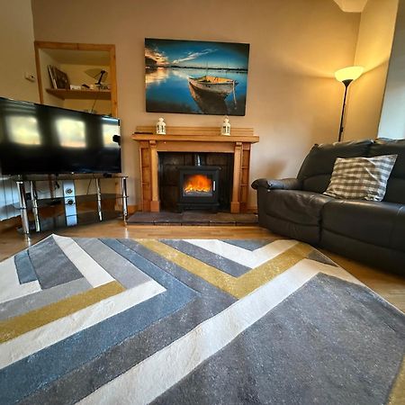 Mallaig Self Catering Apartment Экстерьер фото