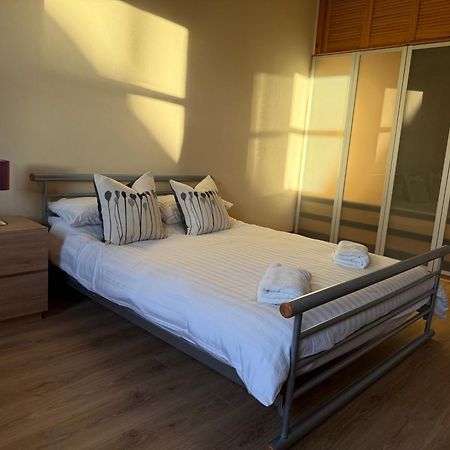 Mallaig Self Catering Apartment Экстерьер фото