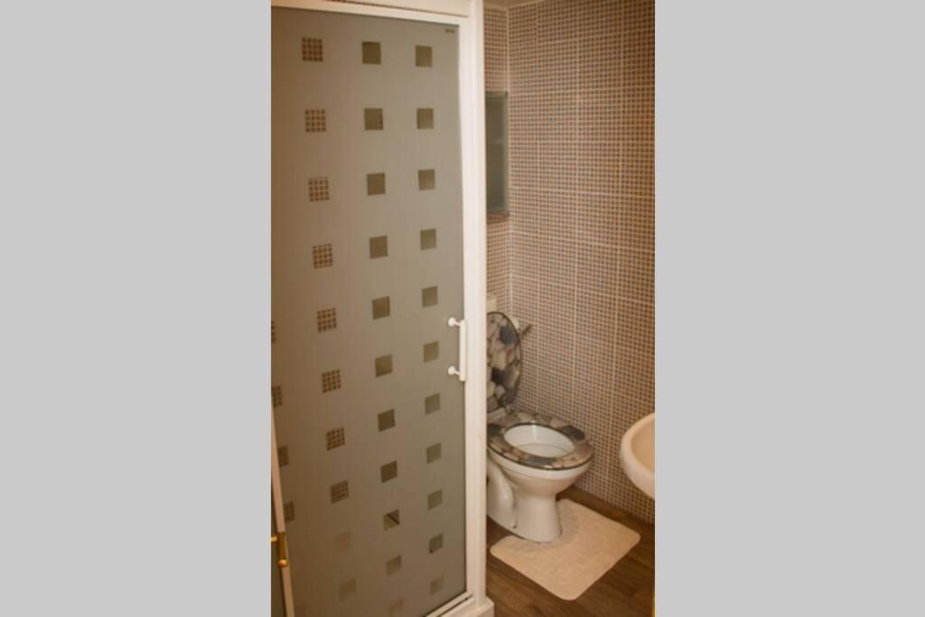 Mallaig Self Catering Apartment Экстерьер фото