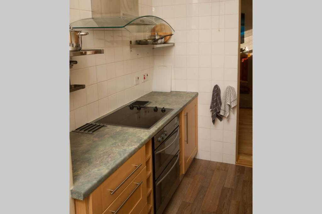 Mallaig Self Catering Apartment Экстерьер фото