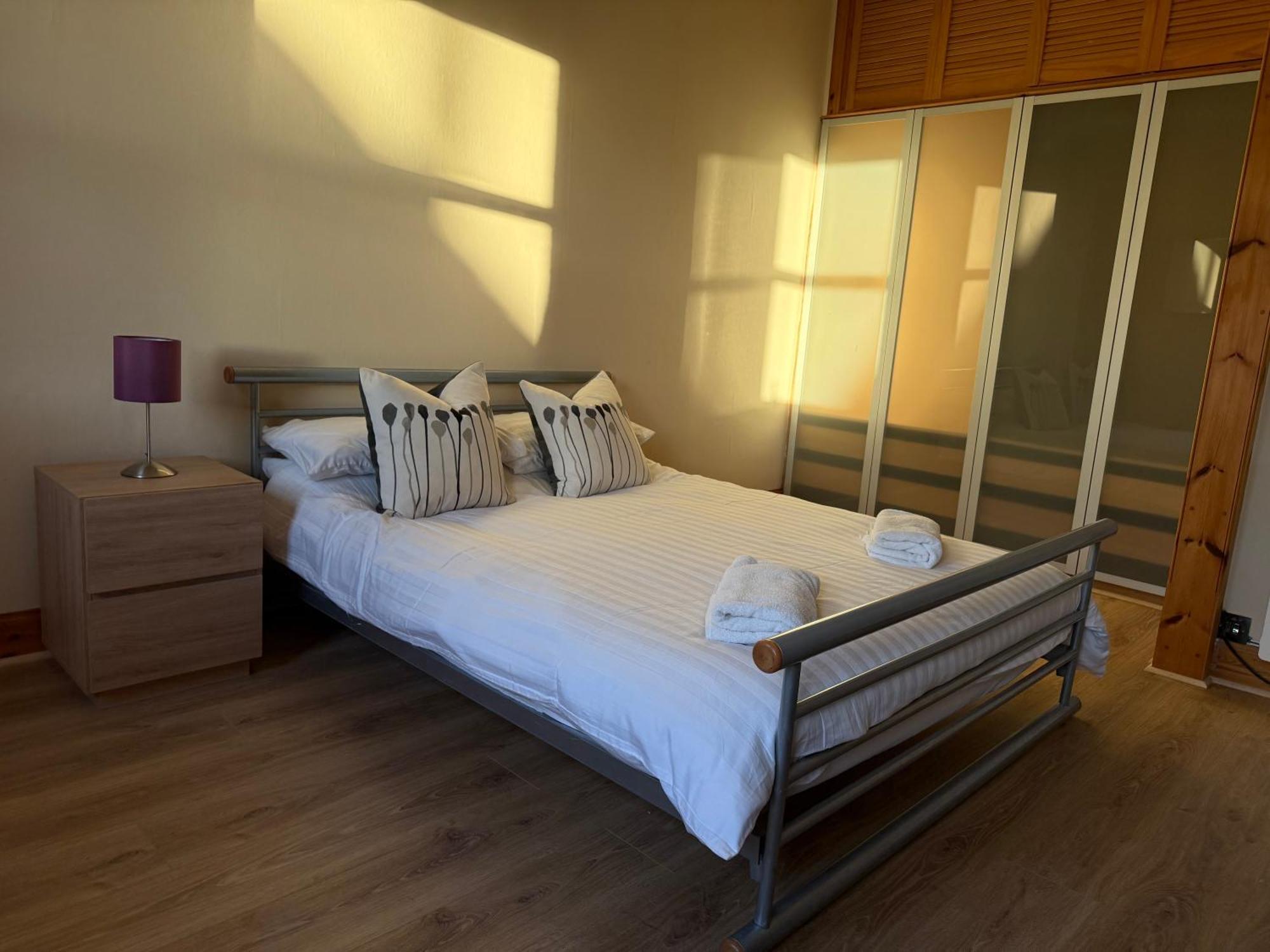 Mallaig Self Catering Apartment Экстерьер фото